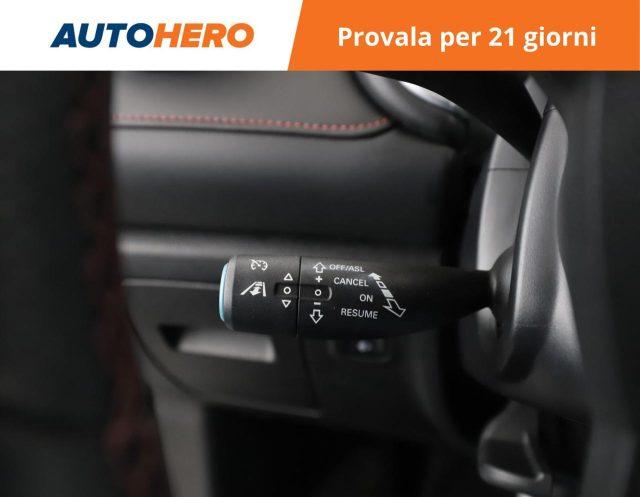 MG EHS Plug-in Hybrid Excite