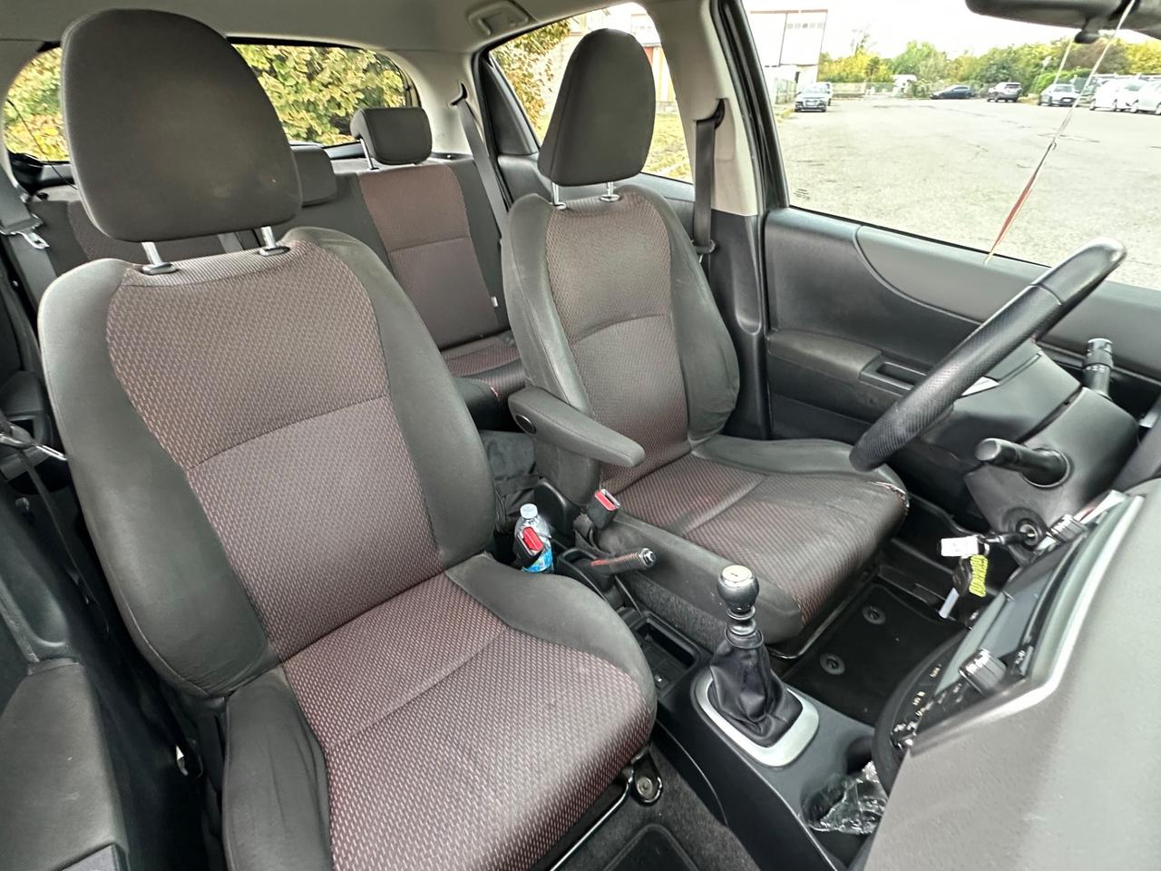 Toyota Yaris 1.3 Lounge (110.000KM!!) PREZZO 8490€