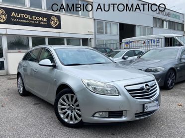 Opel Insignia 2.0 CDTI Sports Tourer Cosmo AUTOMATICA