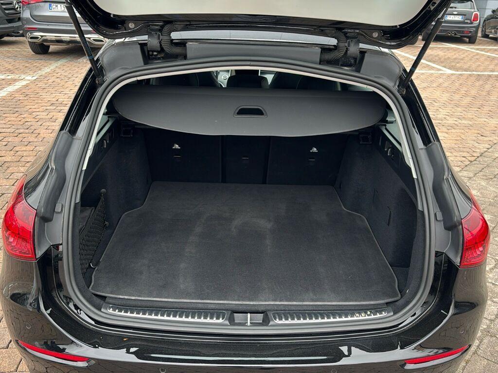 Mercedes Classe C 200 200 d Mild hybrid Advanced 9G-Tronic