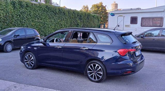 FIAT Tipo 1.6 Mjt S&S DCT SW Easy