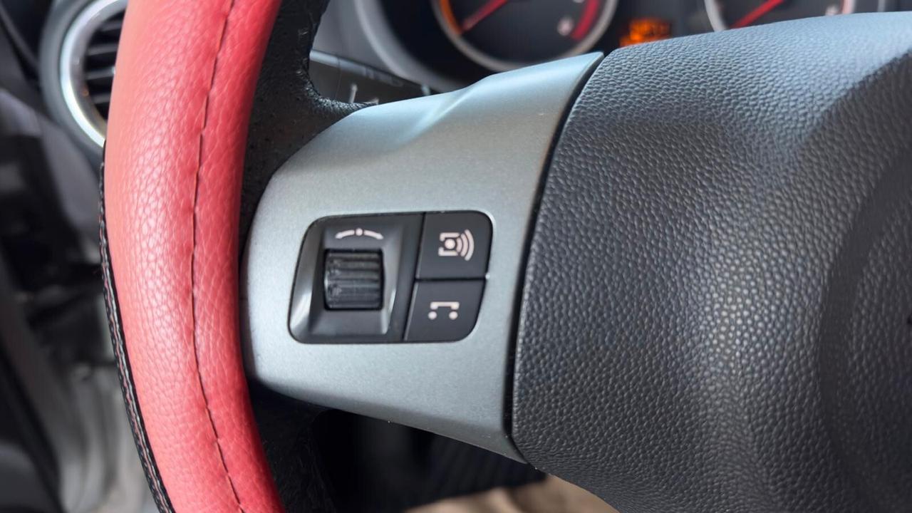 Opel Corsa 1.2 3 porte Sport