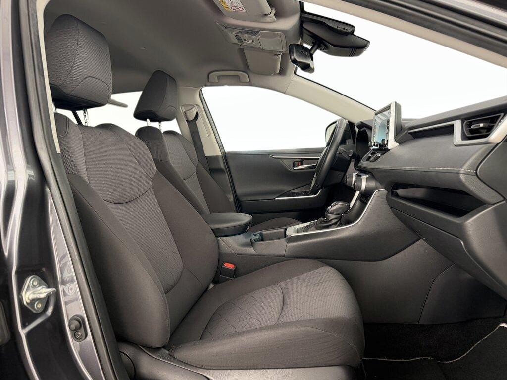 Toyota RAV4 2.5 VVT-iE Hybrid Dynamic AWD-i E-CVT