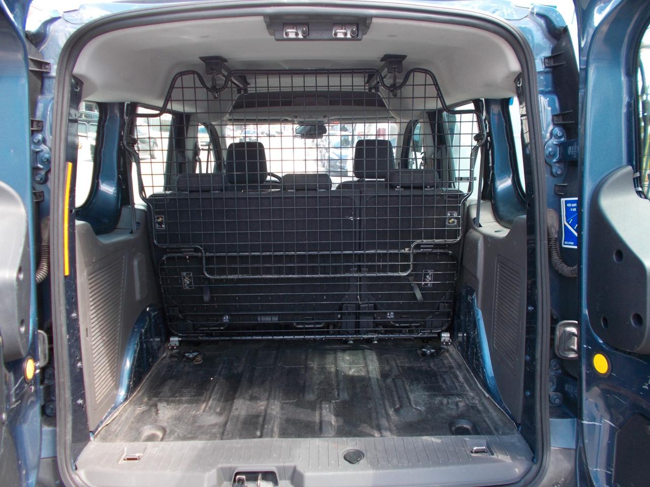 Ford Transit Connect 230 1.5 TDCi 120CV PL aut. Combi Active N1