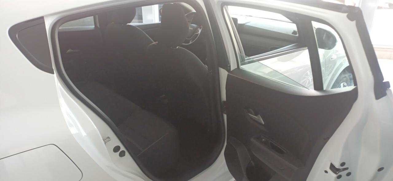 Dacia Sandero Streetway 1.0 TCe ECO-G Expression