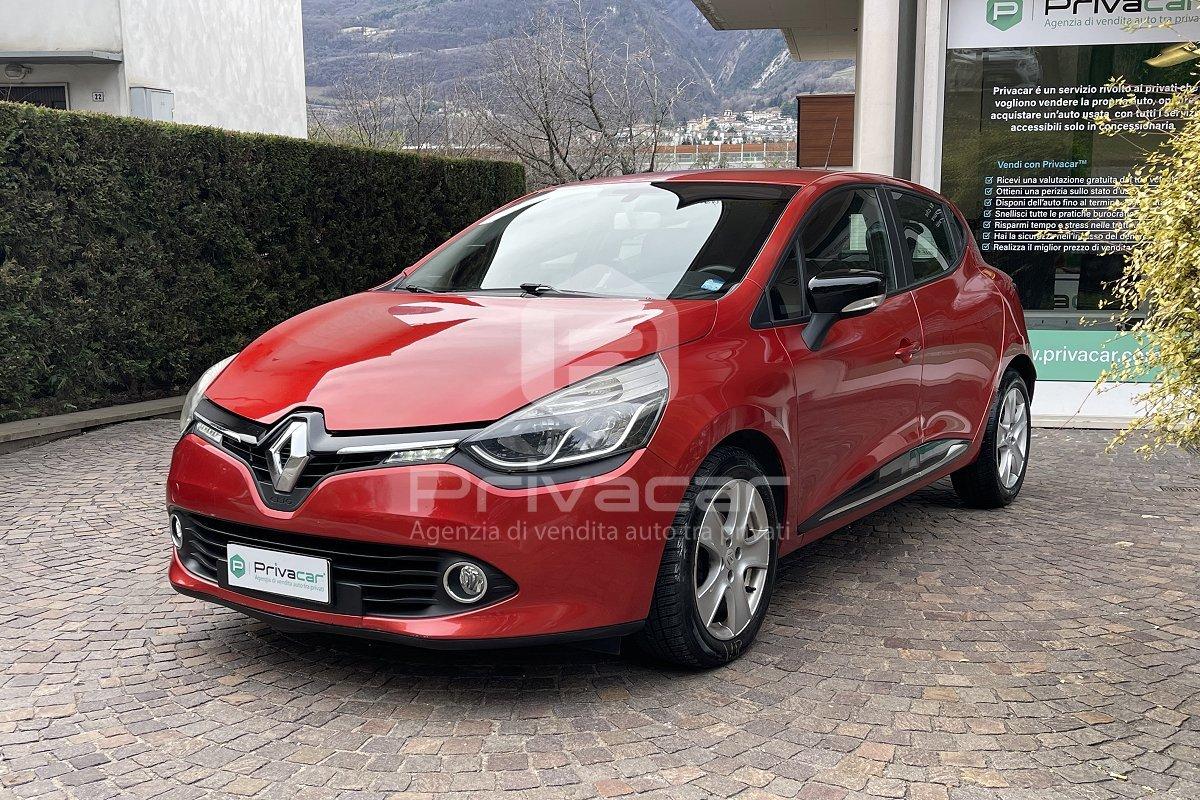 RENAULT Clio 1.2 75CV 5 porte Live