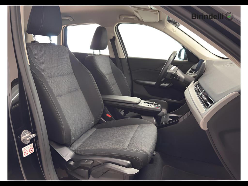 BMW X1 (U11) - X1 sDrive 18d