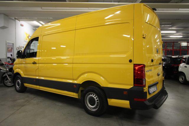 VOLKSWAGEN Crafter 30 2.0 TDI 140CV Furgone PM-TM 3.640m