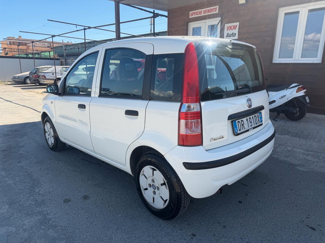 FIAT Panda 1.1 Benzina NEOPATENTATI