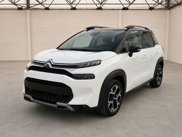 CITROEN C3 Aircross I - C3 Aircross 1.2 puretech C-Series s&s 110cv
