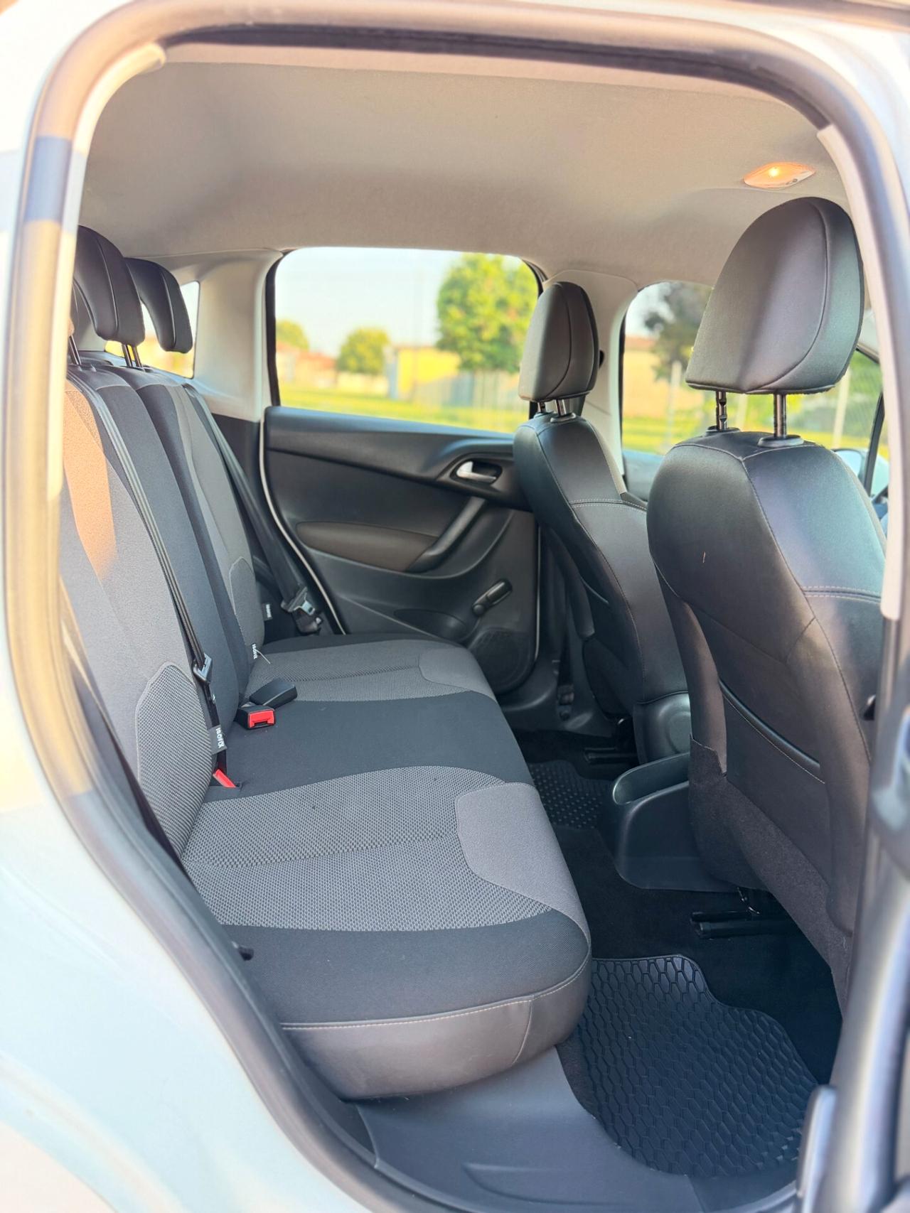 Citroen C3 1.0 VTi 68 Seduction