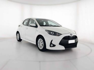 Toyota Yaris 1.5h Business