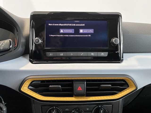 SEAT Arona 1.0 EcoTSI Reference