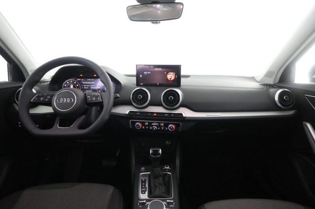 AUDI Q2 Q2 35 TFSI S tronic S line Edition