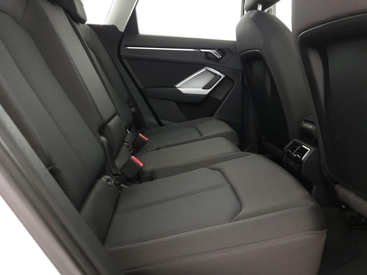 35TDI 150CV S tronic S line Edition