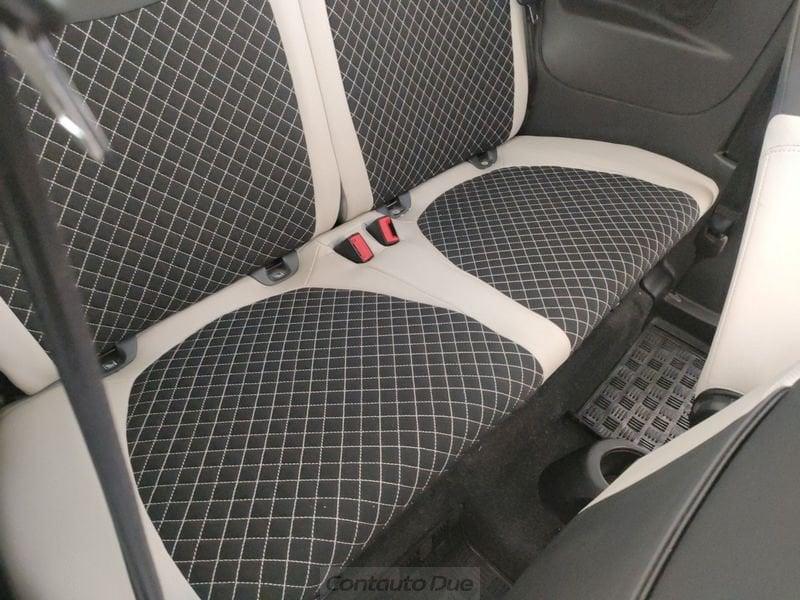 FIAT 500 Hybrid 1.0 70cv Ibrido Dolcevita GPL