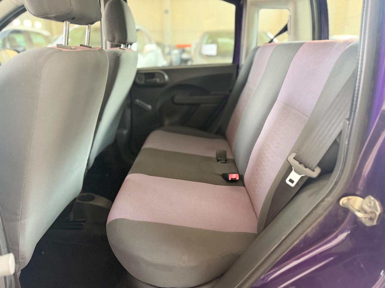 Fiat Panda 1.2 Active Natural Power NEOPATENTATI