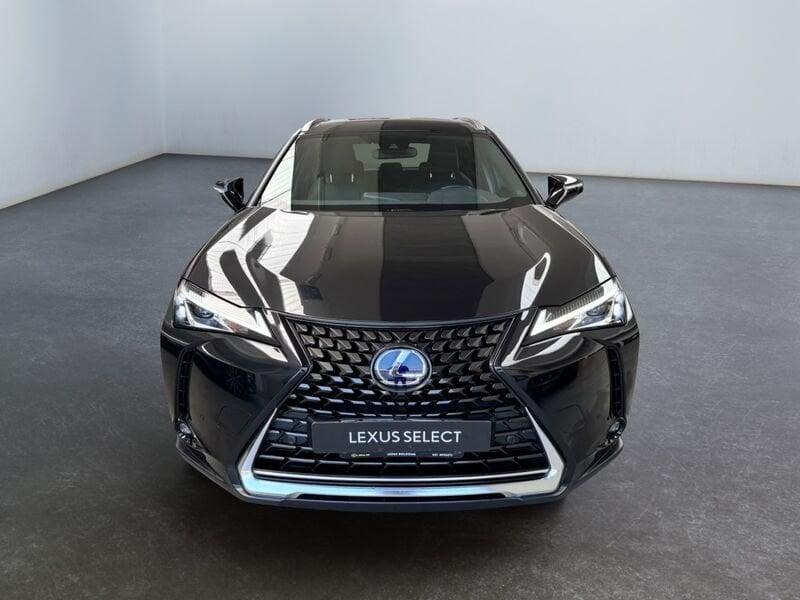 Lexus UX Hybrid Executive 2WD MY22