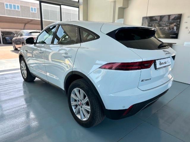 JAGUAR E-Pace 2.0D 150 CV