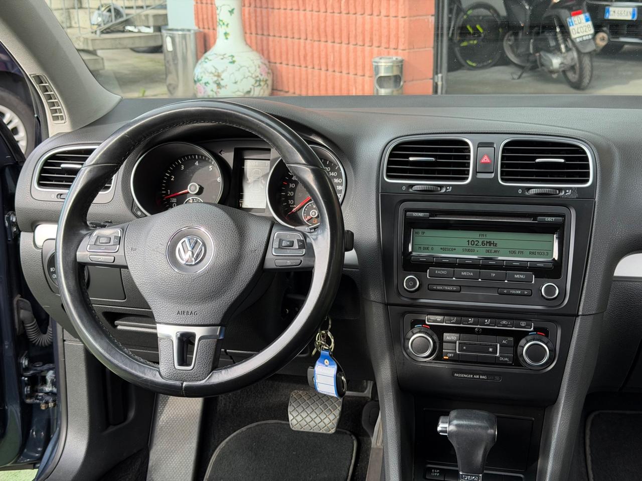 Volkswagen Golf 1.4 TSI 122CV 5p. Comfortline