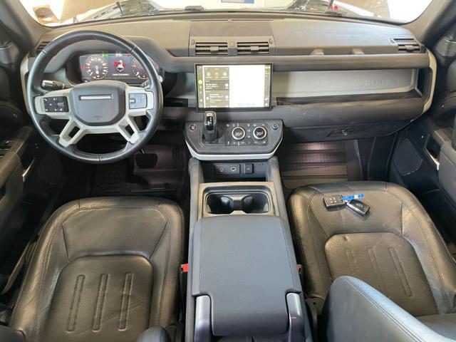 LAND ROVER Defender 110 3.0D I6 200 CV AWD AUTO S