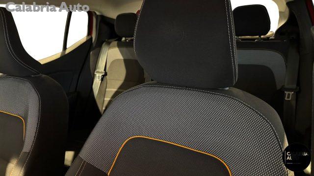 DACIA Sandero Stepway 1.0 TCe ECO-G Comfort