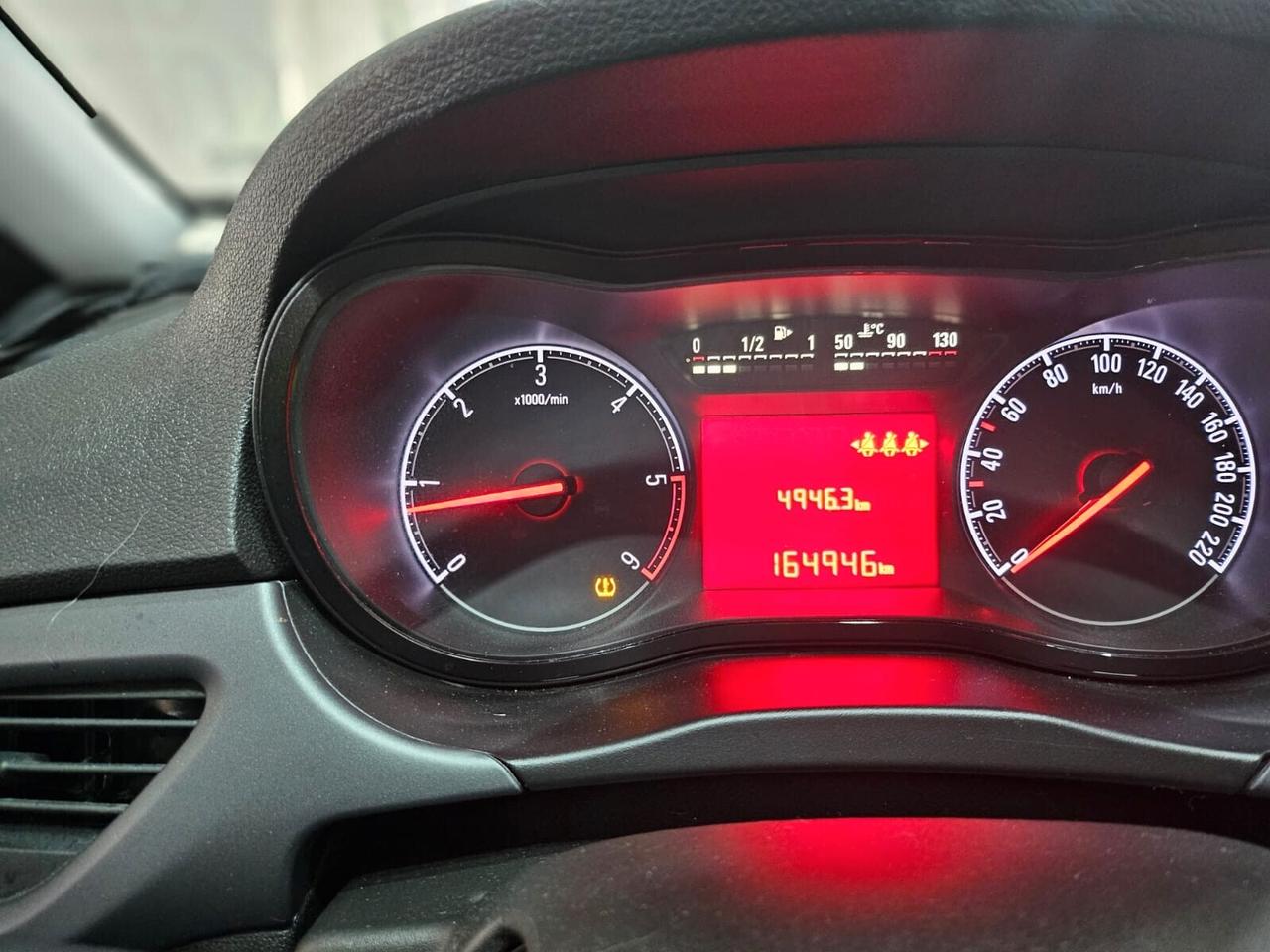 Opel Corsa 1.3 CDTI 5 porte Cosmo