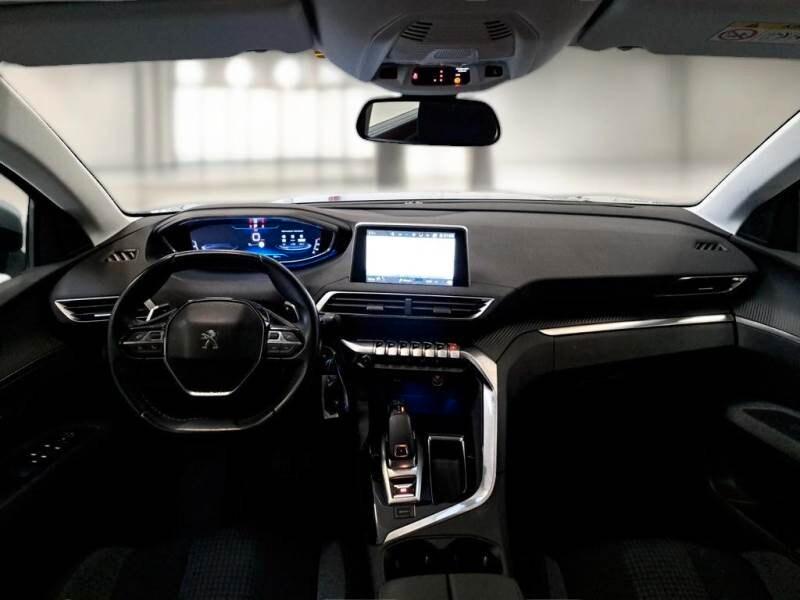 PEUGEOT 5008 2ª serie 5008 BlueHDi 130 S&S EAT...