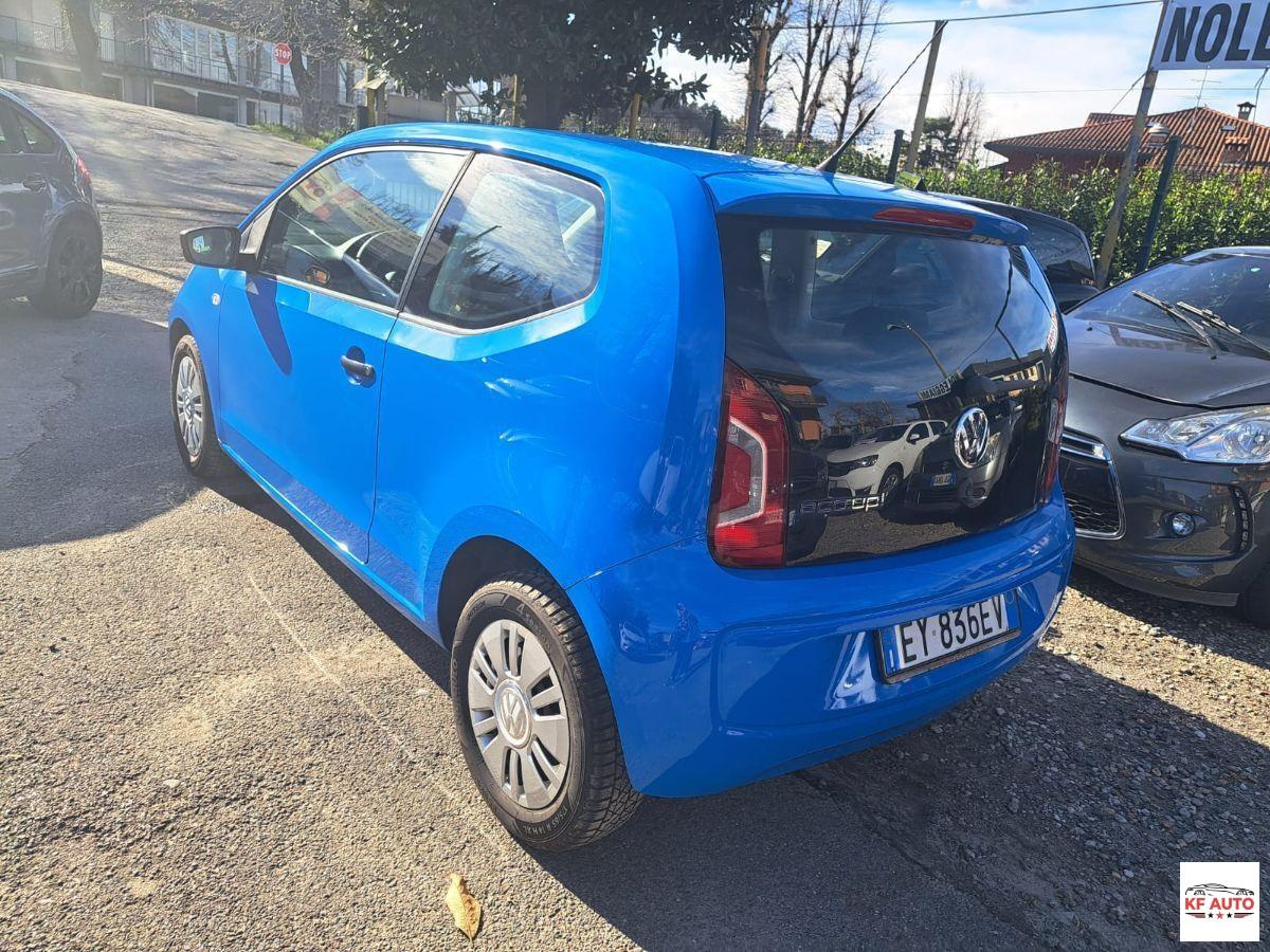 VOLKSWAGEN - Up! - 1.0 3p. move