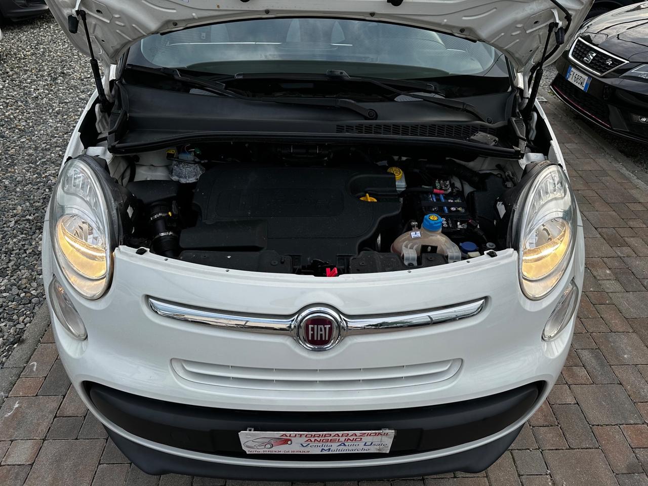 Fiat 500L 1.6 Multijet 105 CV Pop Star