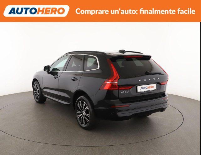 VOLVO XC60 B4 (d) AWD automatico Core