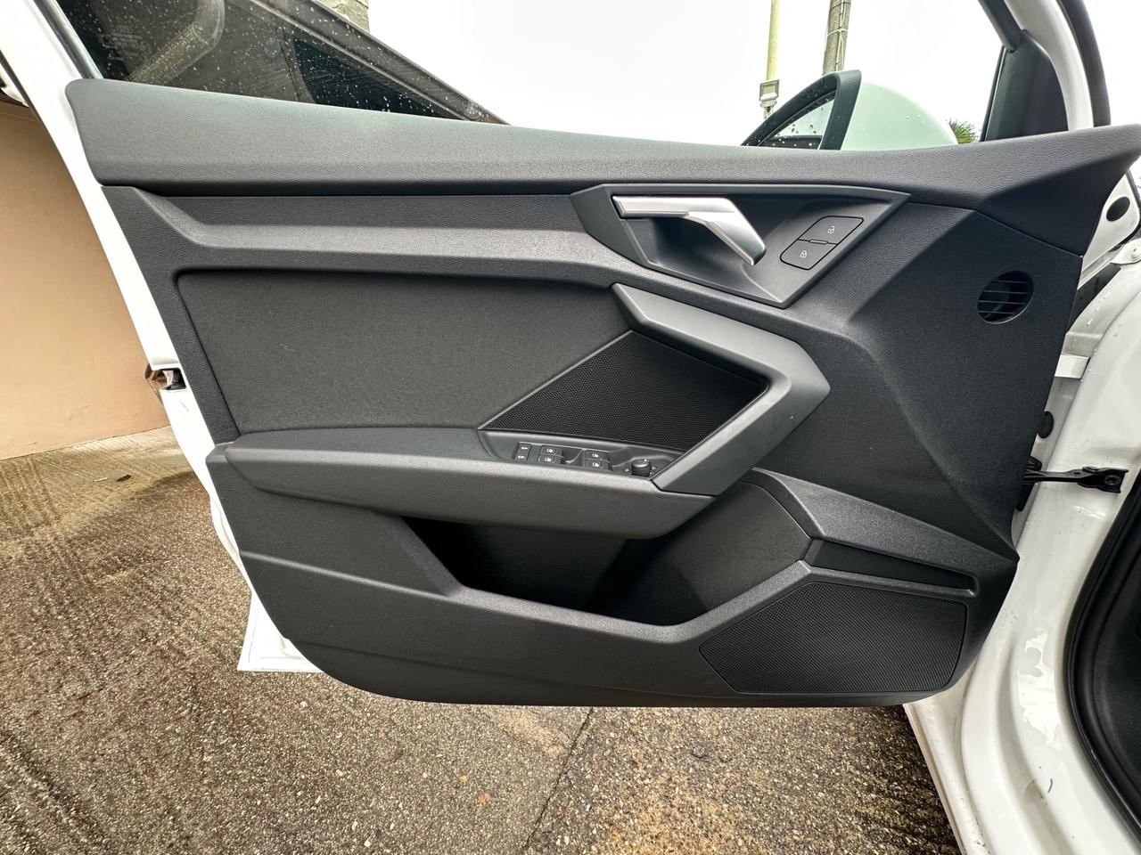 Audi A3 SPB 30 TDI S tronic line edition