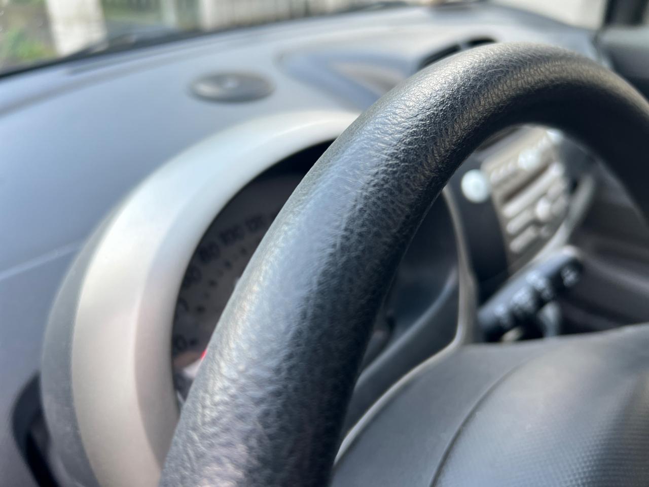 Daihatsu Sirion 1.0 12V Mio