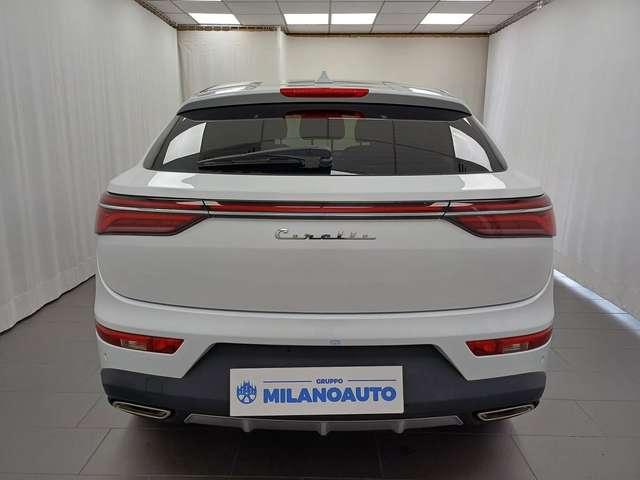 Cirelli Altro SPORTCOUPE' BiFuel 137CV e-CVT SUPER PROMO!!!