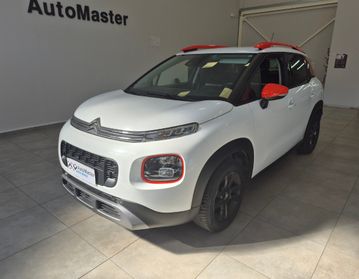CITROEN C3 Aircross 1ª s. - C3 Aircross PureTech 110 S&S Shine