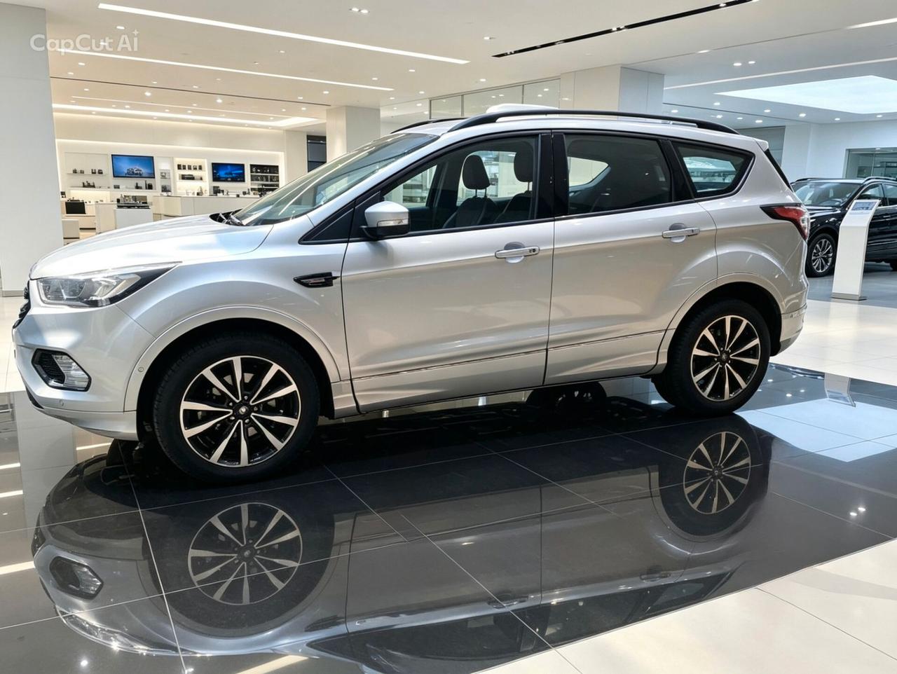 Ford Kuga 1.5 TDCI 120 CV S&S 2WD ST-Line