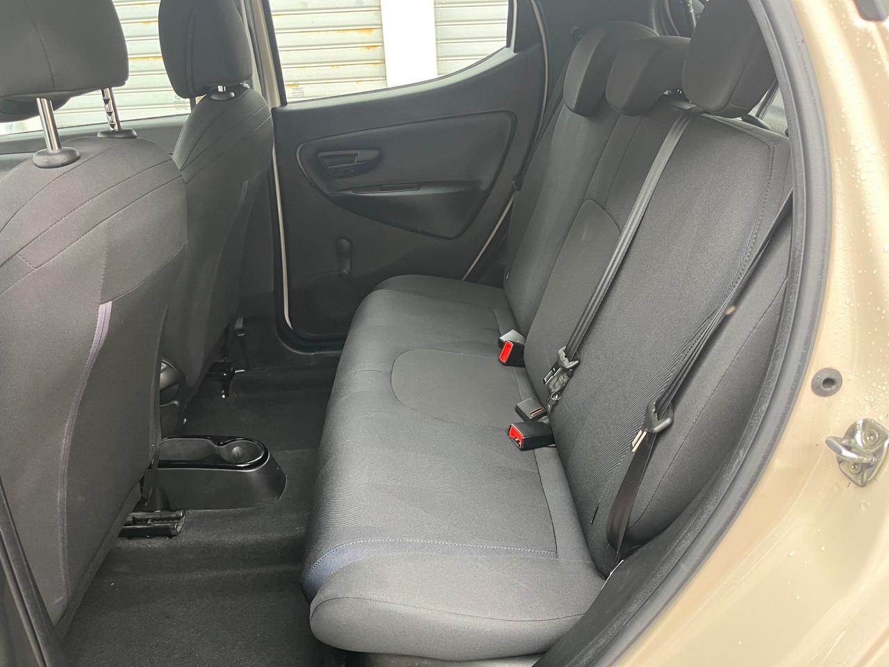 Lancia Ypsilon 1.2 69 CV 5 porte GPL Ecochic Gold