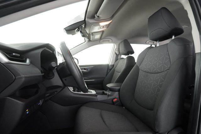 TOYOTA Dyna RAV4 RAV4 2.5 HV (218CV) E-CVT 2WD Active/mic/Styl