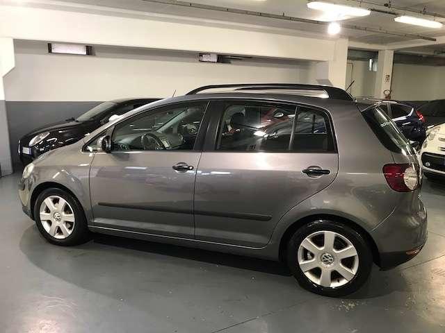 Volkswagen Golf Golf Plus 1.6 Comfortline bi-fuel G