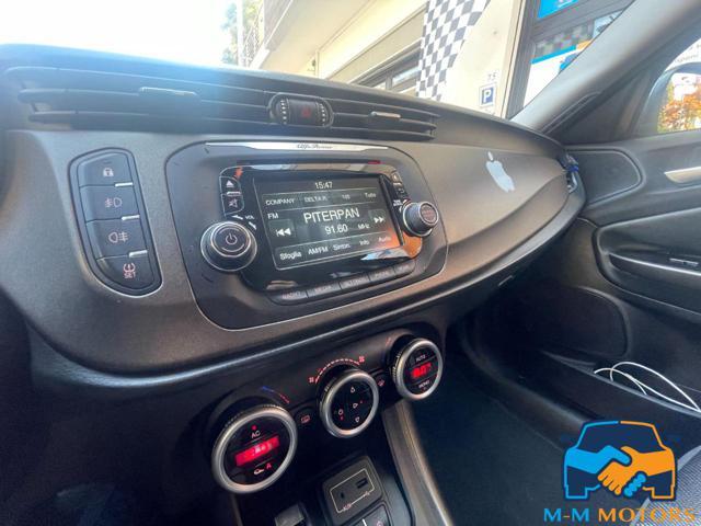 ALFA ROMEO Giulietta 1.6 105cv Neo Pat. in ProM-Mo