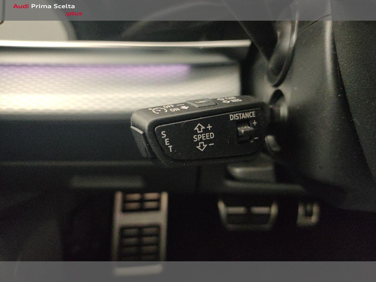 3.0 TDI S line edition quattro Tiptronic 7 posti