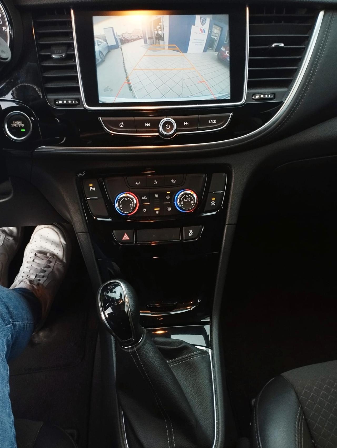 Opel Mokka X 1.6 136CV 4x2 Advance