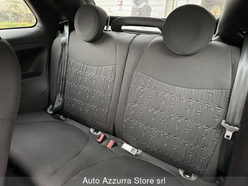 FIAT 500C 1.0 Hybrid Dolcevita *VARI COLORI, PROMO AZZURRA*