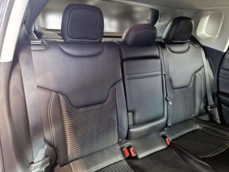 JEEP COMPASS 1.5 TURBO MHEV T4 96 KW BUSINESS AUTO SUV