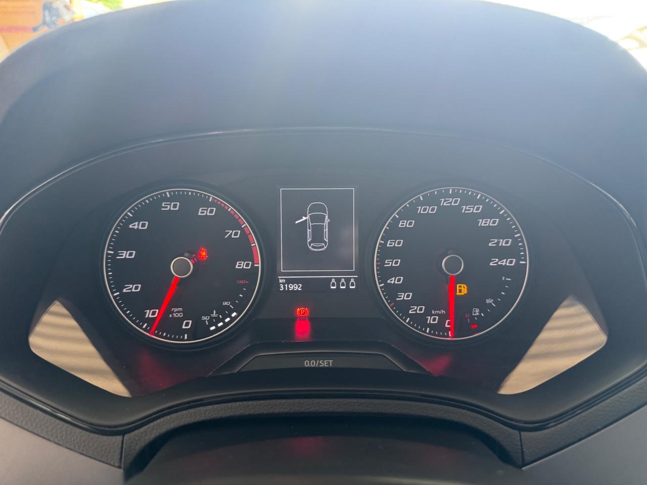 Seat Ibiza 1.0 MPI 5 porte Style