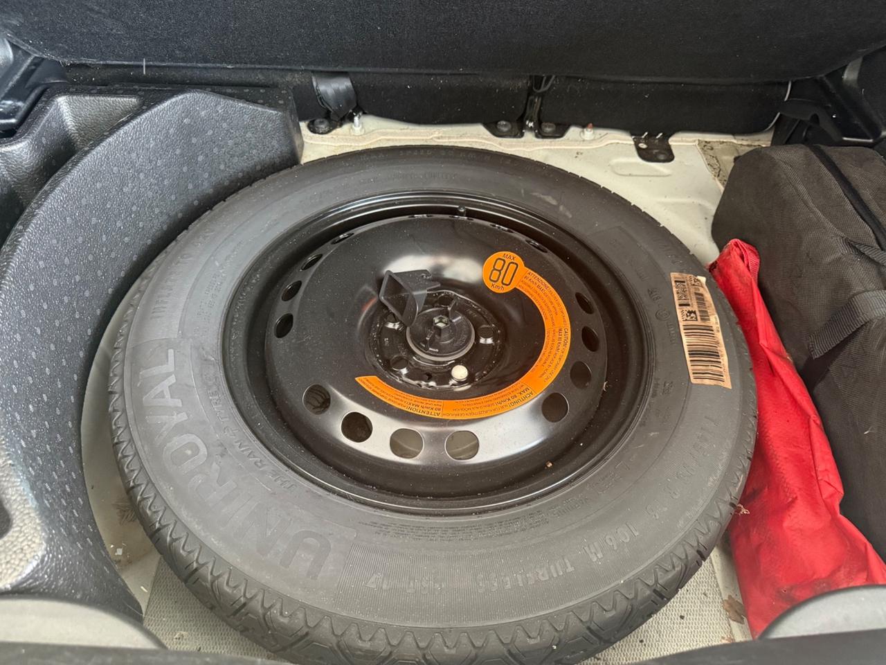 Fiat 500X 1.6Mjt120 CV Lounge + DA VETRINA2019