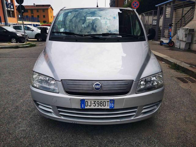 FIAT Multipla 1.9 MJT Dynamic