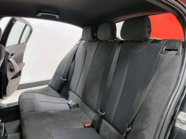 BMW 118 I MSPORT 5P