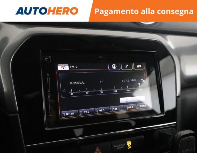 SUZUKI Vitara 1.6 DDiS V-Top