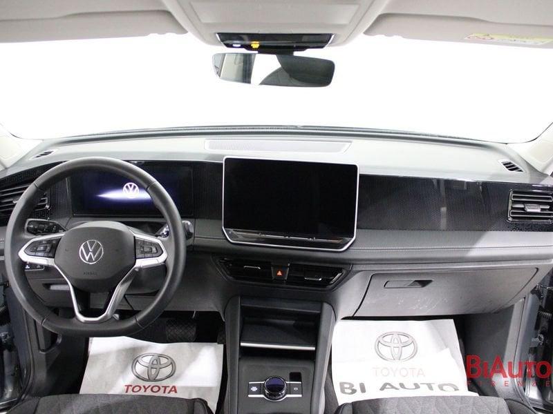 Volkswagen Tiguan 1.5 eTSI 96KW ACT Life DSG